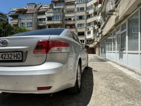 Toyota Avensis 2.2 D-CAT  6 | Mobile.bg    6
