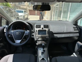 Toyota Avensis 2.2 D-CAT  6 | Mobile.bg    8