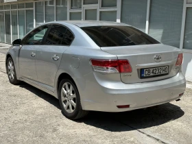 Toyota Avensis 2.2 D-CAT  6 | Mobile.bg    3