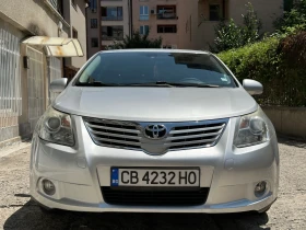 Toyota Avensis 2.2 D-CAT  6 | Mobile.bg    2