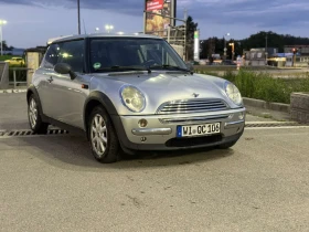 Mini Cooper Mini Cooper 1.6benzin | Mobile.bg    3