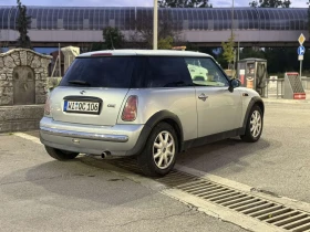 Mini Cooper Mini Cooper 1.6benzin | Mobile.bg    5