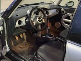 Mini Cooper Mini Cooper 1.6benzin | Mobile.bg    9