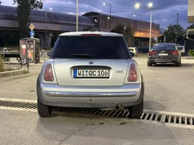 Mini Cooper Mini Cooper 1.6benzin | Mobile.bg    6