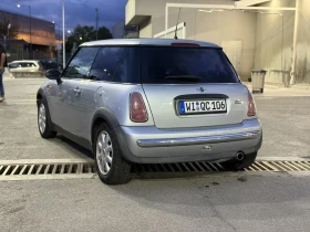 Mini Cooper Mini Cooper 1.6benzin | Mobile.bg    7