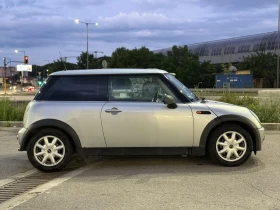 Mini Cooper Mini Cooper 1.6benzin | Mobile.bg    4