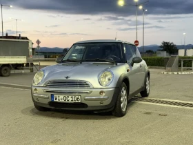 Mini Cooper Mini Cooper 1.6benzin | Mobile.bg    2