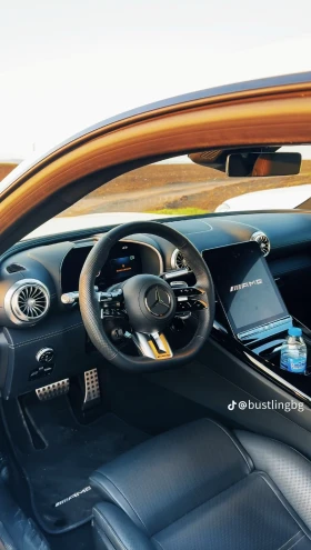 Обява за продажба на Mercedes-Benz AMG GT GT 6.3 AMG ~ 150 000 EUR - изображение 2