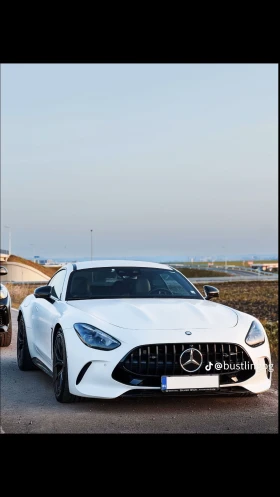 Обява за продажба на Mercedes-Benz AMG GT GT 6.3 AMG ~ 150 000 EUR - изображение 1