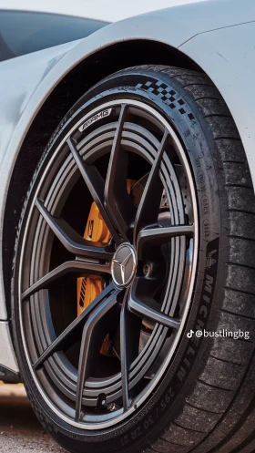 Обява за продажба на Mercedes-Benz AMG GT GT 6.3 AMG ~ 150 000 EUR - изображение 3