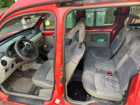Обява за продажба на Renault Kangoo 4x4 ~4 600 лв. - изображение 9