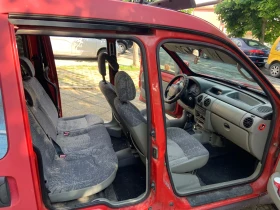 Обява за продажба на Renault Kangoo 4x4 ~4 600 лв. - изображение 10