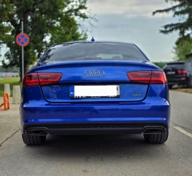 Обява за продажба на Audi A6 BTDI Competition Matrix ~44 900 лв. - изображение 5