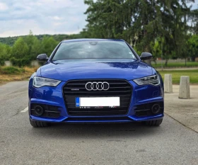 Обява за продажба на Audi A6 BTDI Competition Matrix ~44 900 лв. - изображение 1