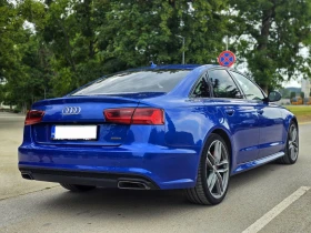 Обява за продажба на Audi A6 BTDI Competition Matrix ~44 900 лв. - изображение 4