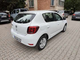 Обява за продажба на Dacia Sandero 1.5 cdi ~14 999 лв. - изображение 2