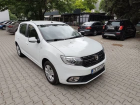 Обява за продажба на Dacia Sandero 1.5 cdi ~14 999 лв. - изображение 1