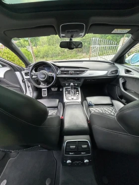 Обява за продажба на Audi A6 ~39 700 лв. - изображение 6