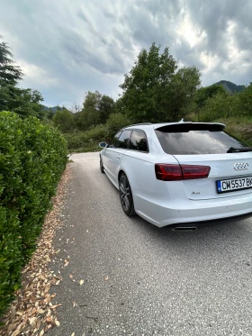 Обява за продажба на Audi A6 ~39 700 лв. - изображение 4