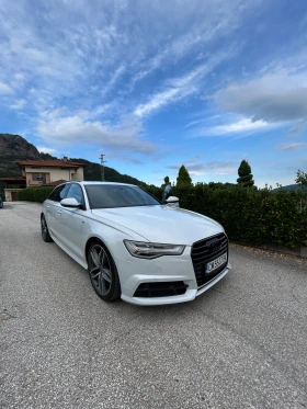 Обява за продажба на Audi A6 ~39 700 лв. - изображение 1