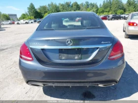 Mercedes-Benz C 400 4MATIC - 26000 лв. - 56746780 16