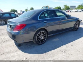 Mercedes-Benz C 400 4MATIC - 26000 лв. - 56746780 4