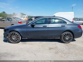 Mercedes-Benz C 400 4MATIC - 26000 лв. - 56746780 14