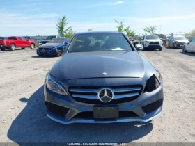 Mercedes-Benz C 400 4MATIC - 26000 лв. - 56746780 12