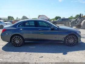 Mercedes-Benz C 400 4MATIC - 26000 лв. - 56746780 13