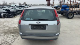 Обява за продажба на Ford Focus  1.8TDCI 116кс ~13 лв. - изображение 5