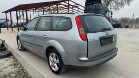 Обява за продажба на Ford Focus  1.8TDCI 116кс ~13 лв. - изображение 8