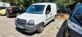 Обява за продажба на Fiat Doblo Пикап ~2 709 лв. - изображение 1