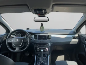 Обява за продажба на Peugeot 508 ~14 900 лв. - изображение 7