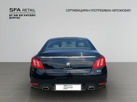 Обява за продажба на Peugeot 508 ~14 900 лв. - изображение 2