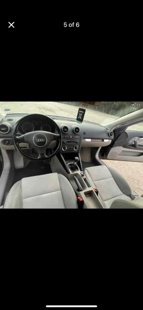Audi A3 | Mobile.bg    4