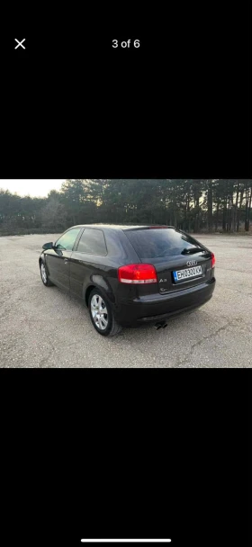 Audi A3 | Mobile.bg    3