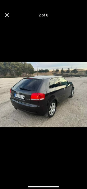 Audi A3 | Mobile.bg    2
