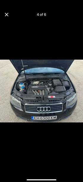 Audi A3 | Mobile.bg    6