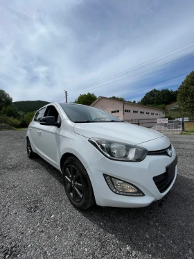 Обява за продажба на Hyundai I20 1.2i ~9 700 лв. - изображение 2