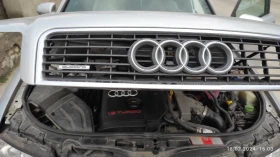 Обява за продажба на Audi A4 B6- BEX ~10 555 лв. - изображение 4