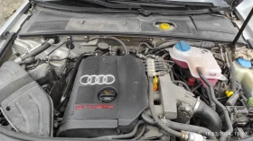 Обява за продажба на Audi A4 B6- BEX ~10 555 лв. - изображение 3