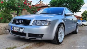 Обява за продажба на Audi A4 B6- BEX ~10 555 лв. - изображение 1