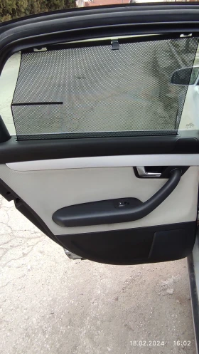 Audi A4 B6- BEX | Mobile.bg    16