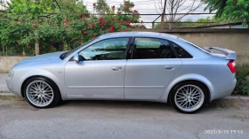 Обява за продажба на Audi A4 B6- BEX ~10 555 лв. - изображение 2