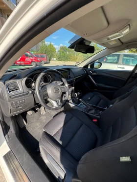 Mazda 6 2.2 - 150 к.с - 12400 лв. - 26345140 12