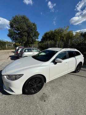 Mazda 6 2.2 - 150 к.с - 12400 лв. - 26345140 2