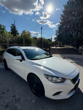 Mazda 6 2.2 - 150 к.с - 12400 лв. - 26345140 3