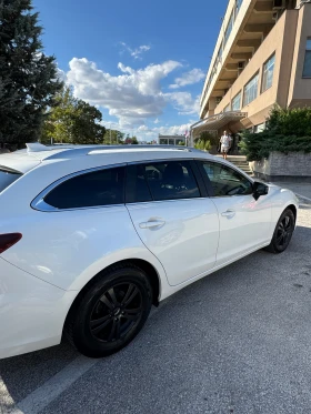 Mazda 6 2.2 - 150 к.с - 12400 лв. - 26345140 5