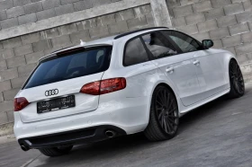 Audi A4 3.0 TDI quattro 3 x S line - 17499 лв. - 55460616 5