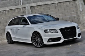 Audi A4 3.0 TDI quattro 3 x S line - 17499 лв. - 55460616 2